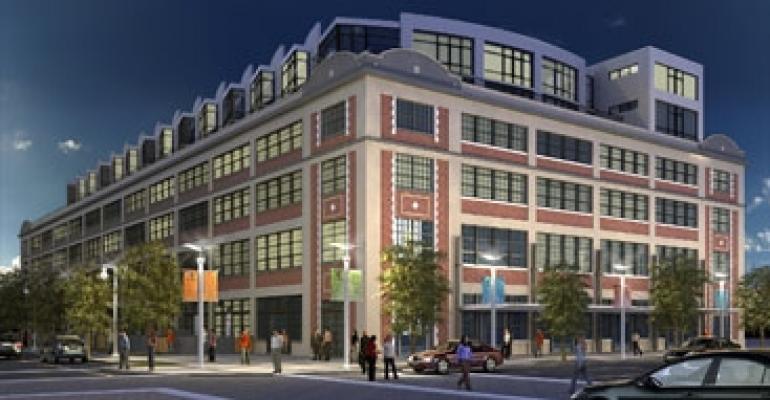 Pre-Leasing Begins for the Posh Foundry Lofts Development in Washington, D.C.