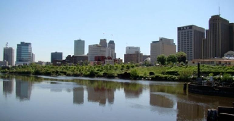 NREI to Host Webinar on Public-Private Investment in Newark on Sept. 7