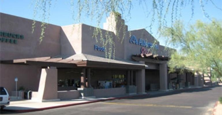 Westwood Financial Sells Retail Center in Scottsdale for $16.1 Million in All-Cash Deal