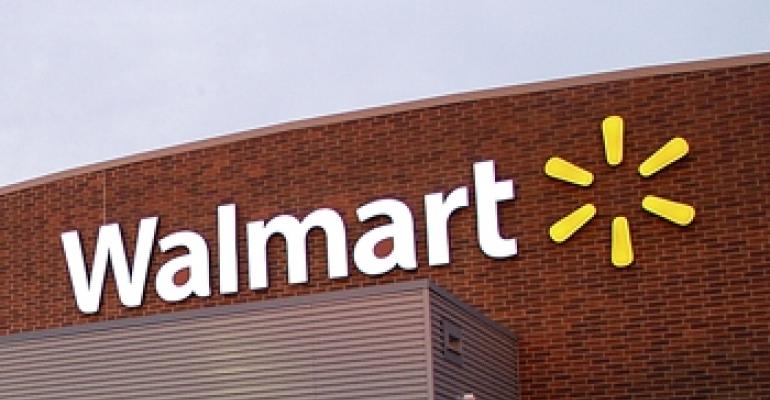 Wal-Mart Banking on Smaller Formats to Drive U.S. Growth