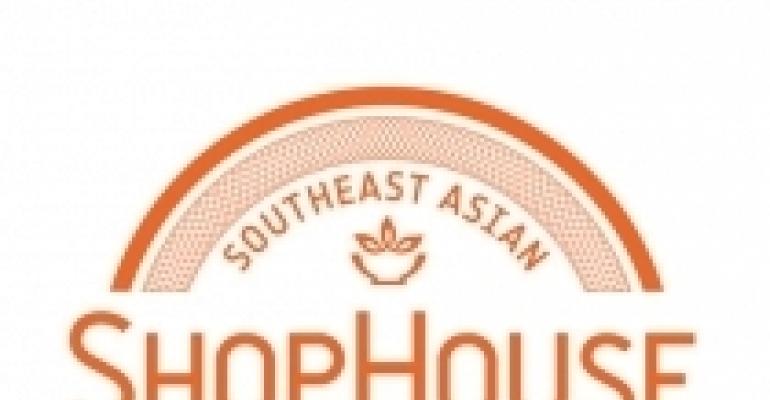 ShopHouse, new Chipotle concept, to debut