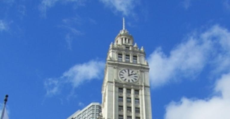 Wrigley Building Deal Demonstrates Investor Interest in Chicago