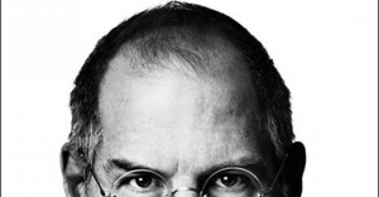 Steve Jobs&#039; Legacy in Retail
