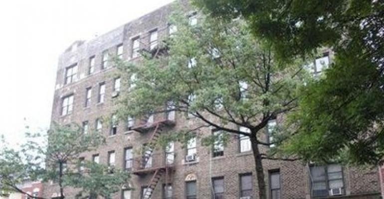3050 Perry Avenue – Know Your Neighborhoods in the Bronx