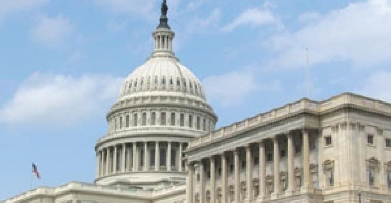 Delayed Action on Legislation Will Shape the CRE Industry in 2012 and Beyond