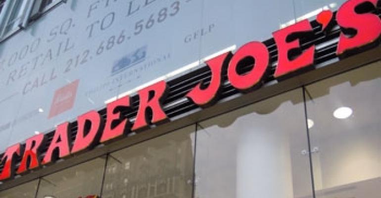 Retail Real Estate Pros Laud Trader Joe’s Upsized Aspirations