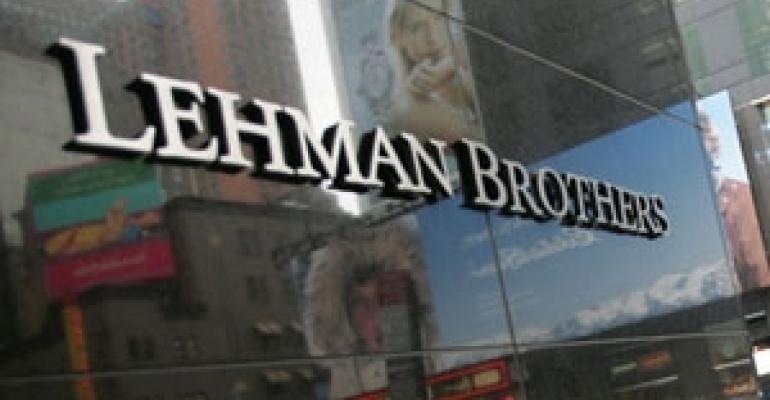 Lehman Seeks to Trump Equity Archstone Bid as Debate on Entity&#039;s Value Rages