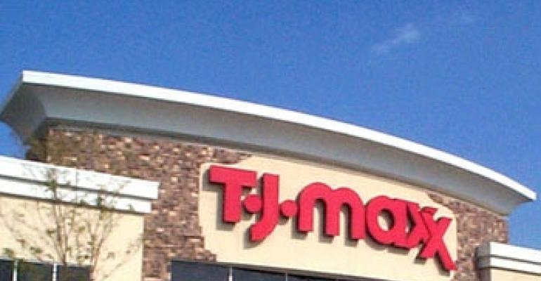 Will TJX Slow Domestic Growth in Years to Come?