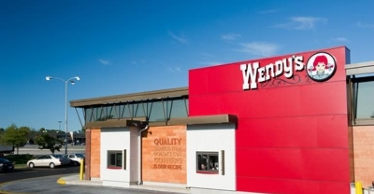 A Look Inside Wendy&#039;s Newest Prototype