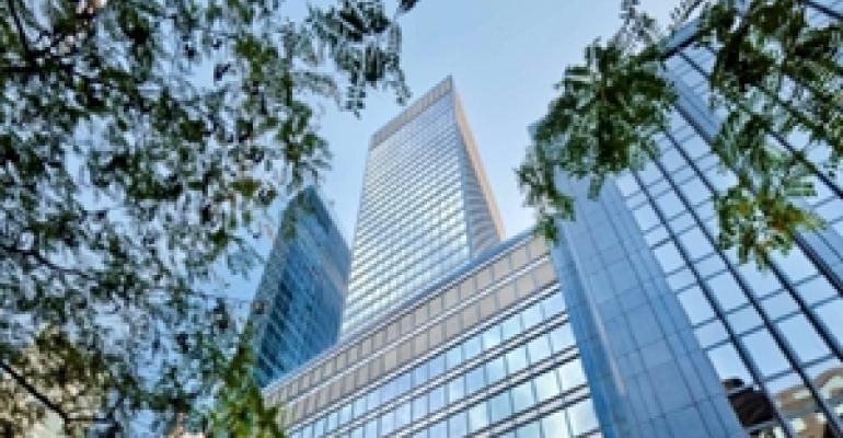 SL Green to Buy 10 East 53rd Street for $252.5M