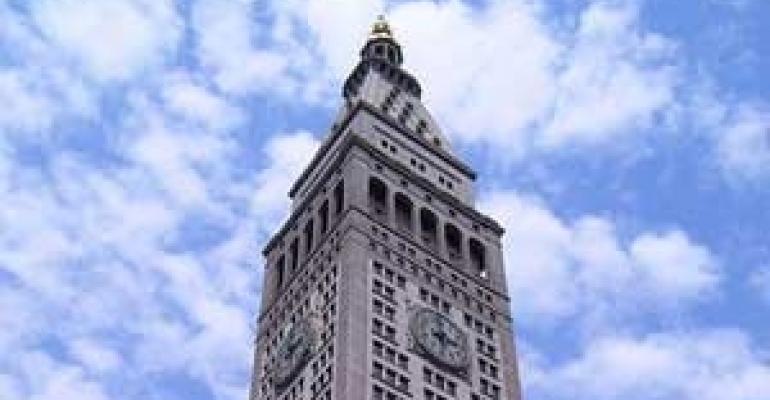 Africa Israel USA Sells Clock Tower Building to Marriott