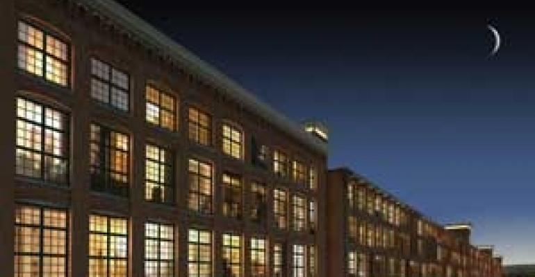 Developers Are Increasingly Pursuing Adaptive Reuse Opportunities