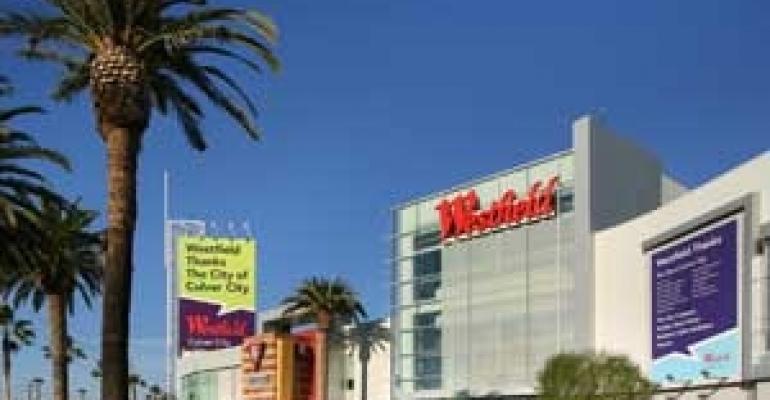 Westfield/CPPIB Joint Venture Signals Strong Interest in Fortress Malls