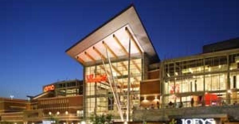 Canada Pension Plan Investment Board Pays $1.8B in Equity for Stake in Westfield’s Centers