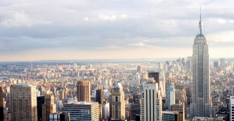 Lack of Speculative Development Saved NYC Market