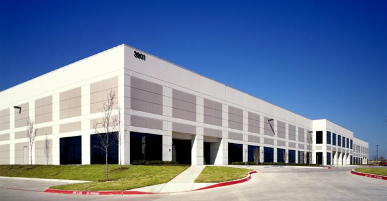 Plano Data Expands Texas Lease to 116,376 SF