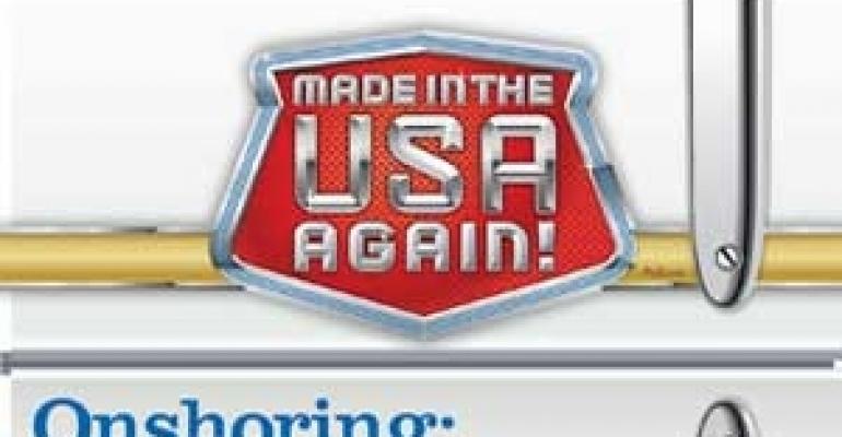 Made in the USA Again: What Onshoring Means for Commercial Real Estate