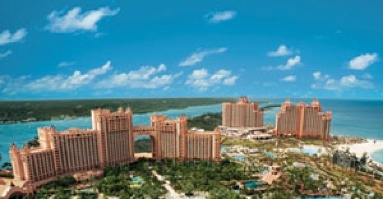 Atlantis Resort Deal Shows CMBS Distress Resolutions are No Easy Feat