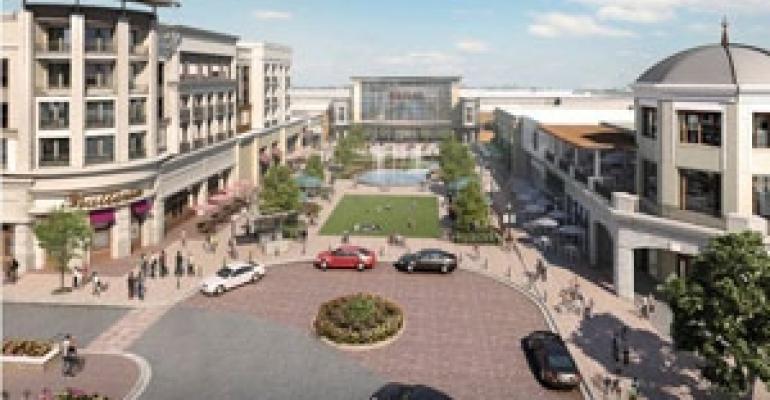 North American Wins Approval for $600M Mixed-Use Development in Georgia