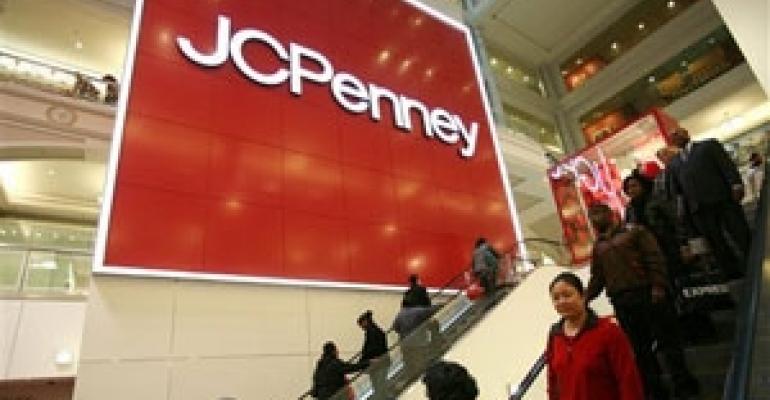 Too Much, Too Soon Proves an Error for JC Penney