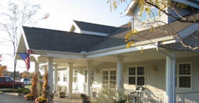 Assisted Living Concepts Makes $100M Deal With Ventas