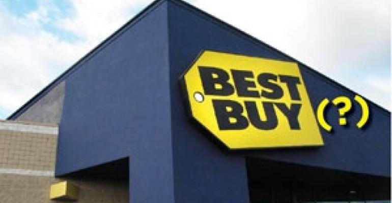 Industry Doubts Best Buy Will Find a Buyer