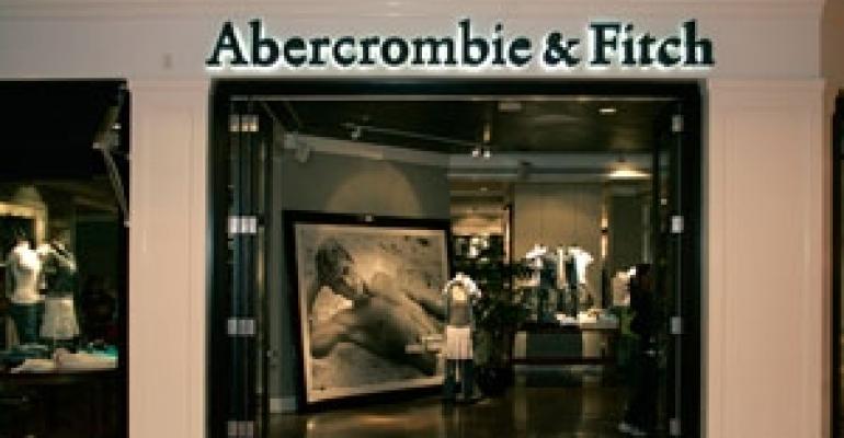 Abercrombie Faces Roadblocks to Store Growth