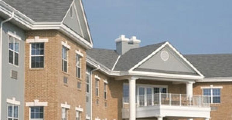 Seniors Housing Investors Focus on Smaller Deals in 2012