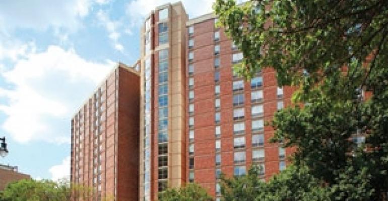 Panzer Properties Buys Foreclosed Maryland Multifamily for $168M