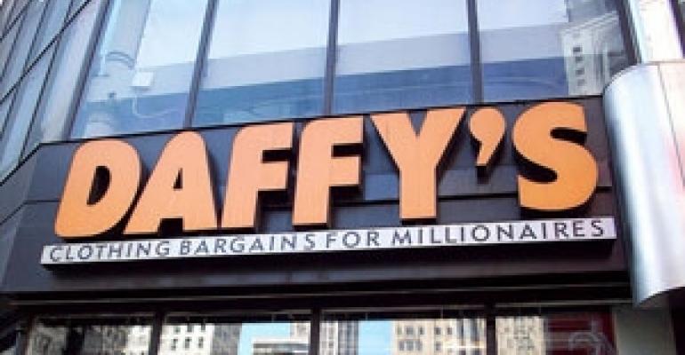Daffy’s Files for Chapter 11, Gets New Ownership