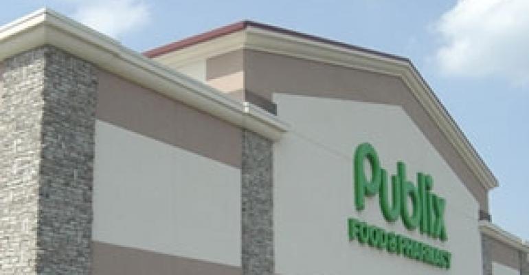 Grocery Chains Buy Up Shopping Centers in a Defensive Play