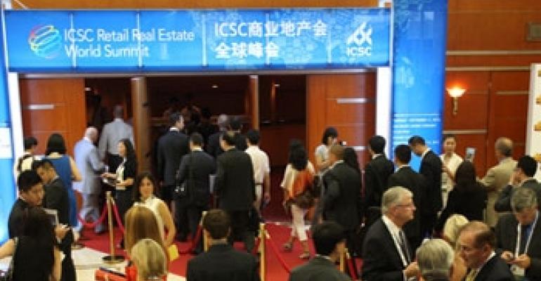 ICSC World Summit Reveals Opportunities and Challenges in Today’s Global Market