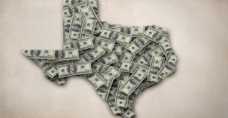 Tax Trap in Dallas