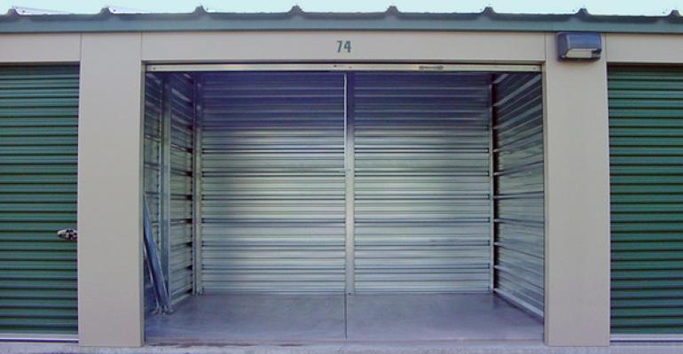 JLL Snags Self Storage Expert