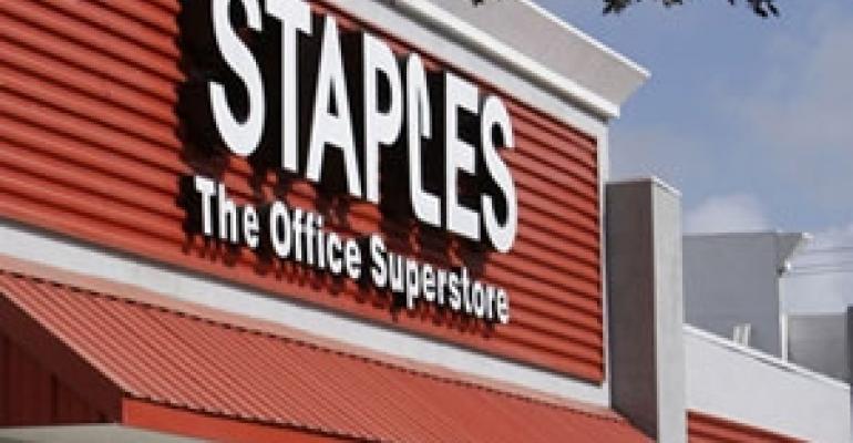 Survival of the Fittest Starts to Play Out in Office Supplies Sector