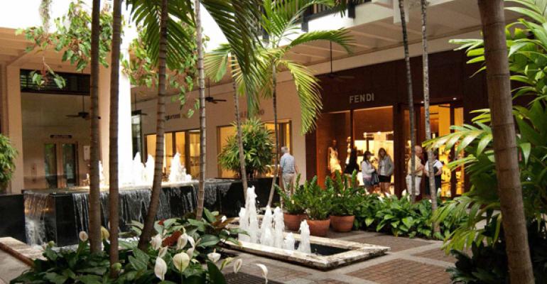 Bal Harbour Shops Bal Harbour Fla