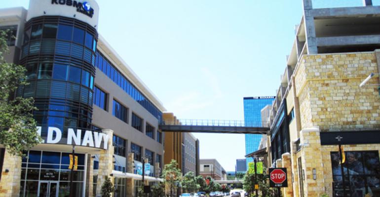 The Shops at Park Lane Dallas