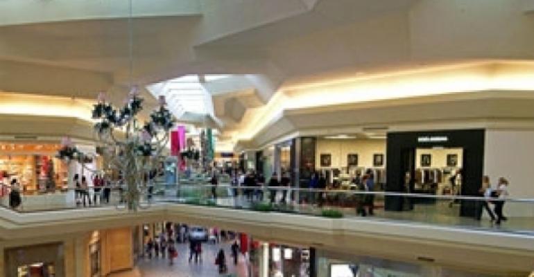 Malls, Shopping Centers Survive the Hurricane with Minimal Damage