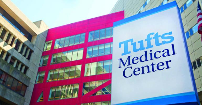 NorthMarq Arranges $77.5M Mortgage for Tufts Medical Center in Boston