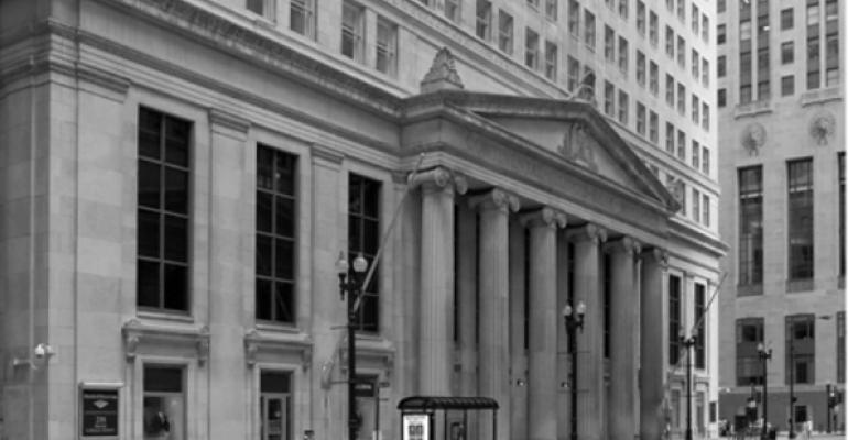 Berkeley Properties Buys Former Illinois Merchants Bank Building in Chicago for $97M