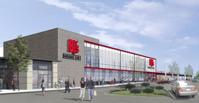 Cole Buys Brooklyn’s Canarsie Plaza for $124M