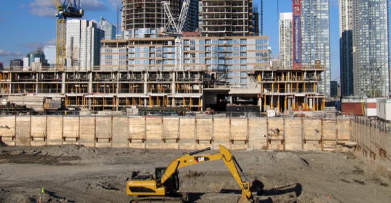 Is Multifamily&#039;s Meteoric Growth Built to Last?