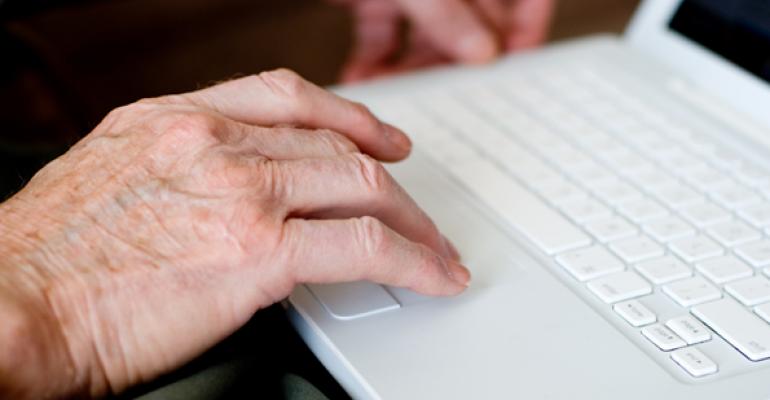 High-Tech and Seniors: No Longer Opposites