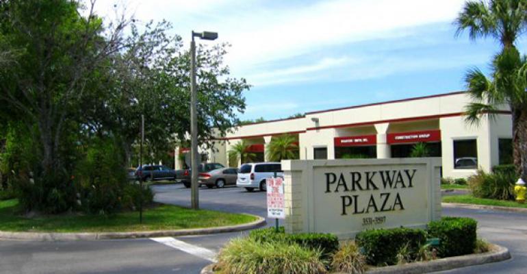 Deerwood Real Estate Capital Closes on an $18.5M Loan for Georgia Shopping Center