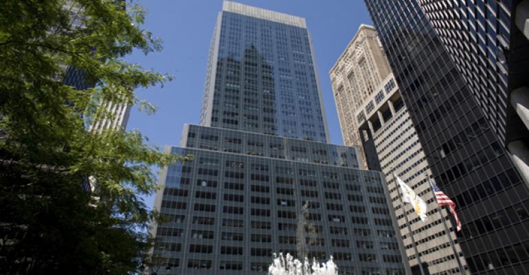 WPP Group Renews Lease on Park Avenue