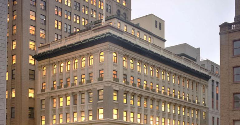 Harvest Hires JLL to Market Short-Hold 115 Sansome