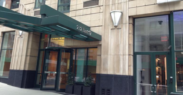 Malachite Services Acquires East 57th Street