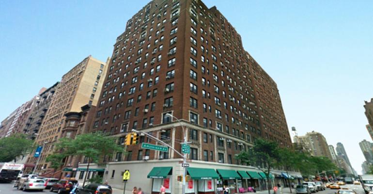 Massey Knakal Closes More Than $65M in Dispositions Throughout NYC