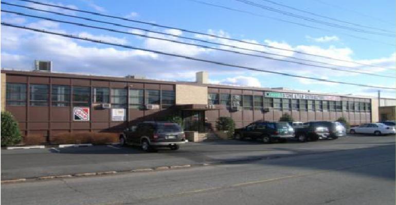 Undisclosed Buyer Pays $4.6M for New Brunswick Industrial Property