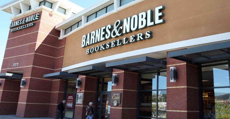 PREIT, CBL Might be Hit Hard if Barnes &amp; Noble Closes Stores